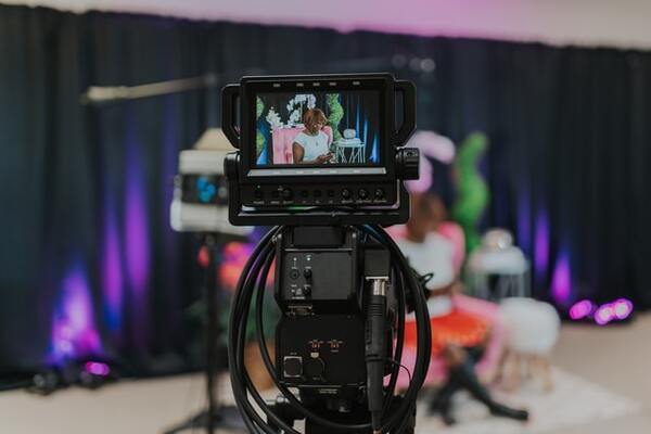 Live Streaming