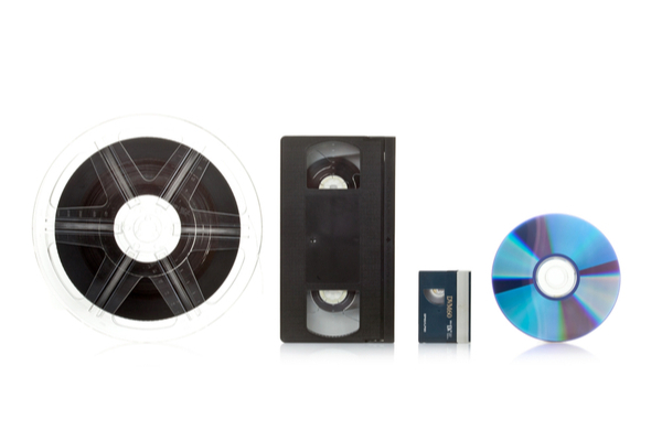 Video Transfer